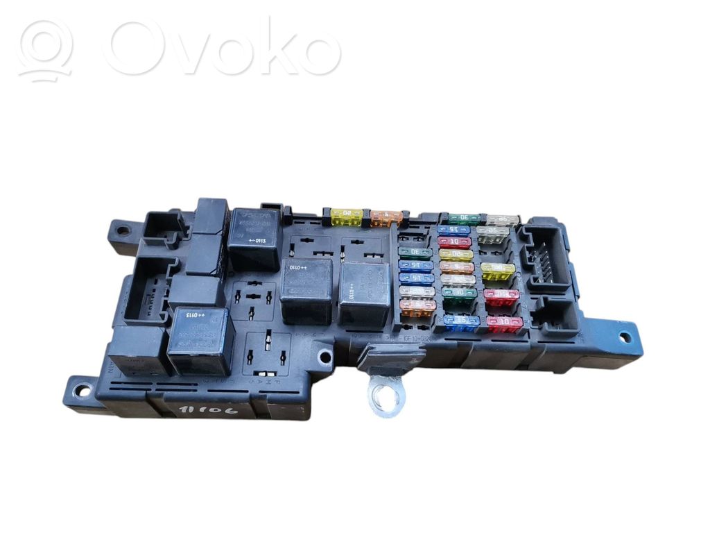 Volvo XC70 Fuse box set 