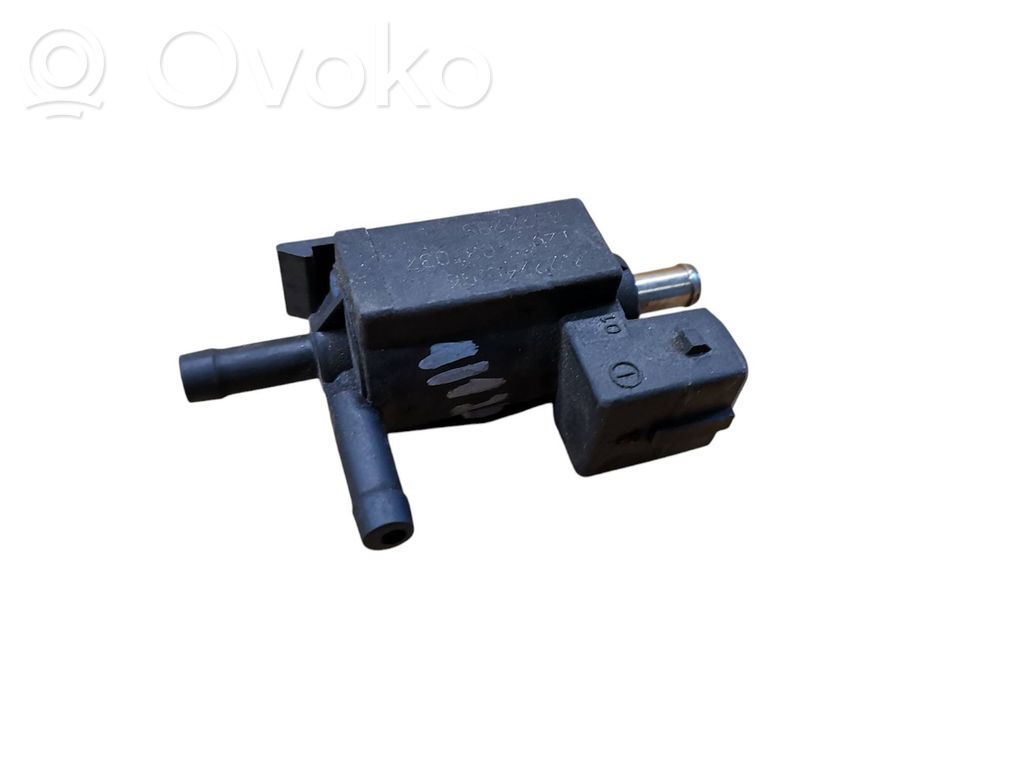 Volvo S60 Solenoidinis vožtuvas 