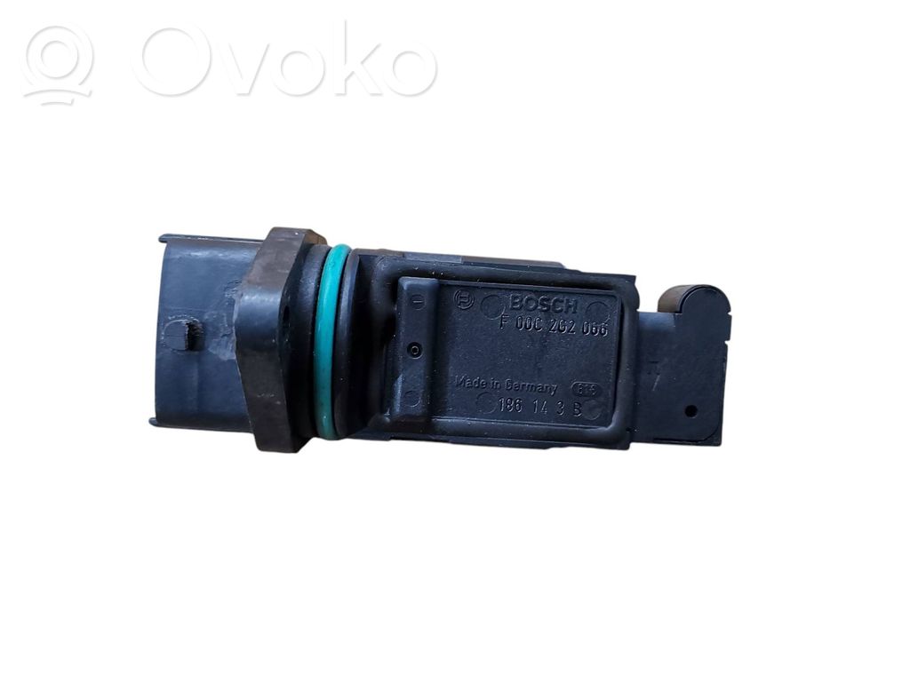 Volvo XC70 Mass air flow meter 