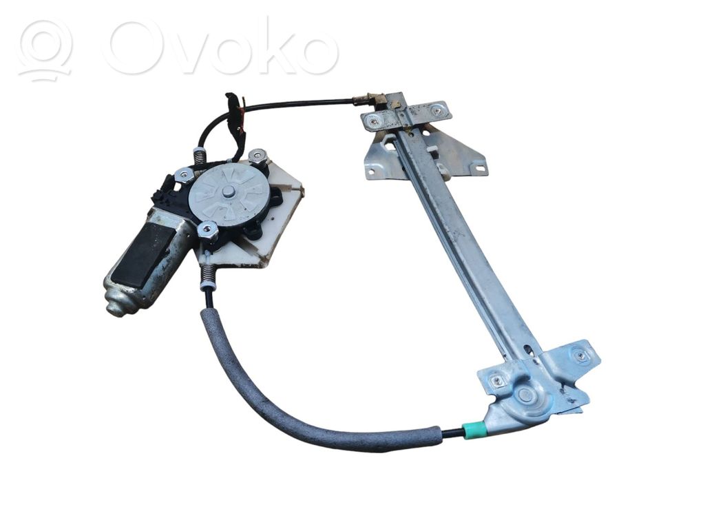 Elektryczny podnośnik szyby drzwi tylnych   1131371029470,30623452,MMR511134