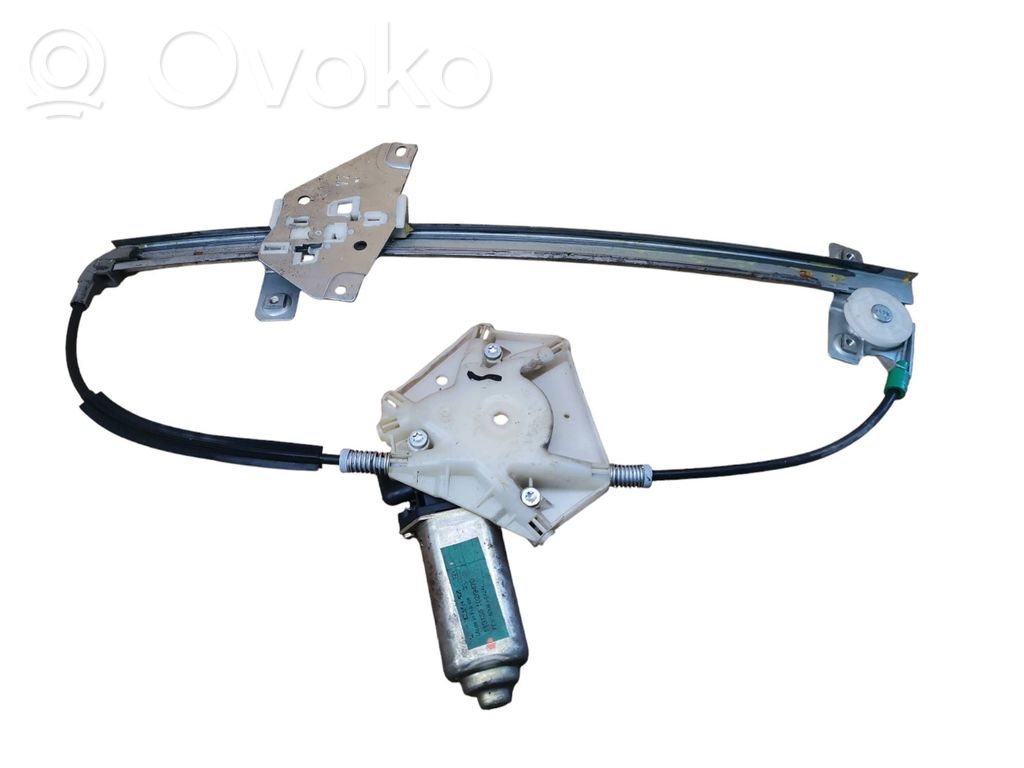 Volvo S40, V40 Elektryczny podnośnik szyby drzwi przednich 