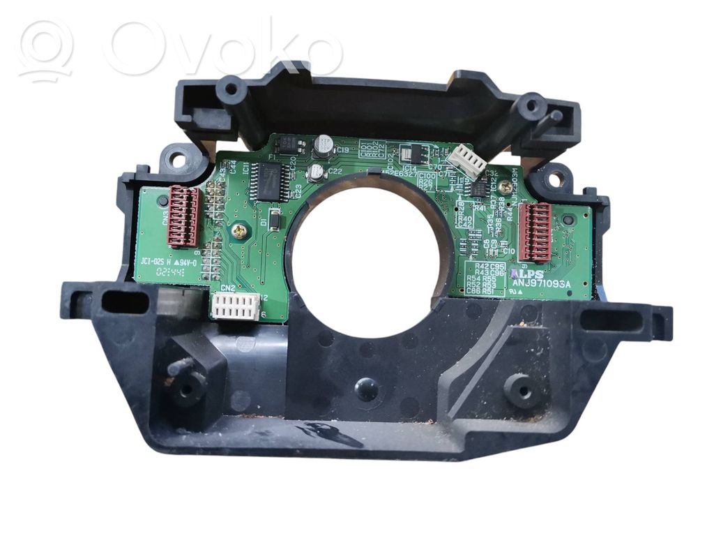 Volvo V70 Wiper control stalk 