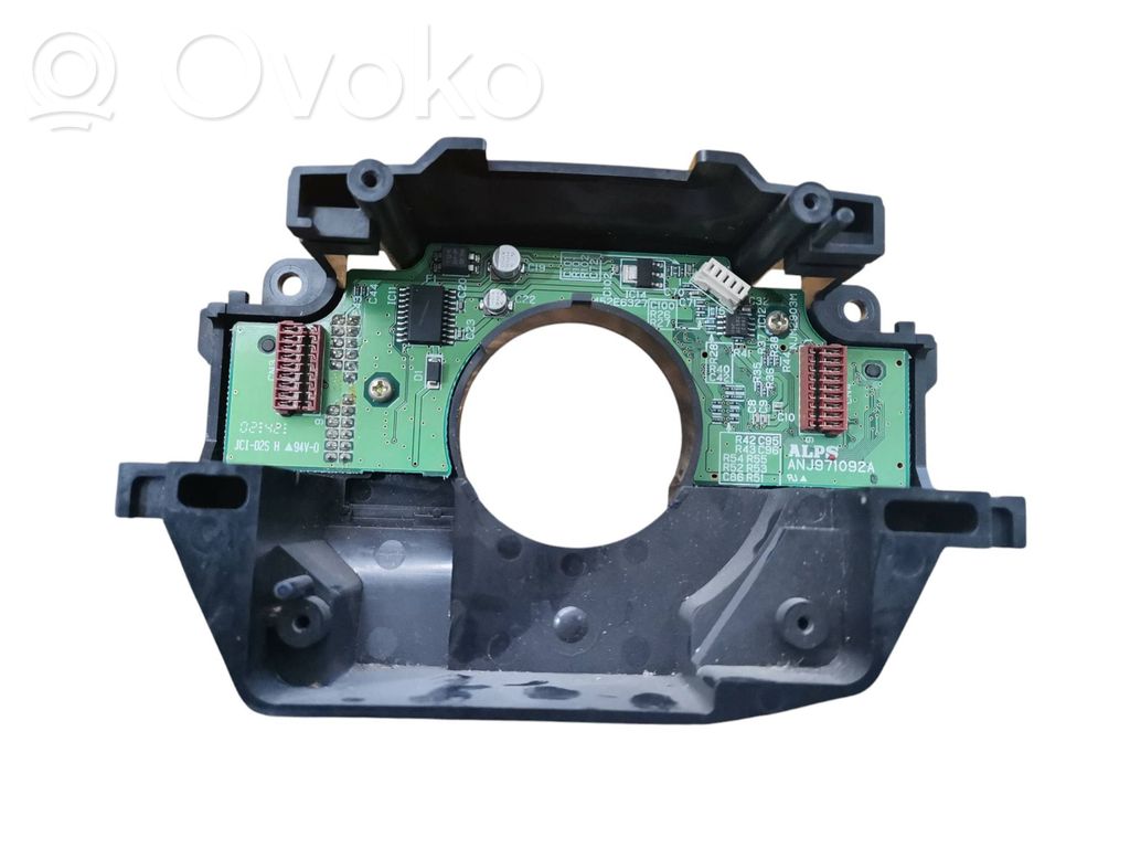 Volvo S60 Commodo, commande essuie-glace/phare 