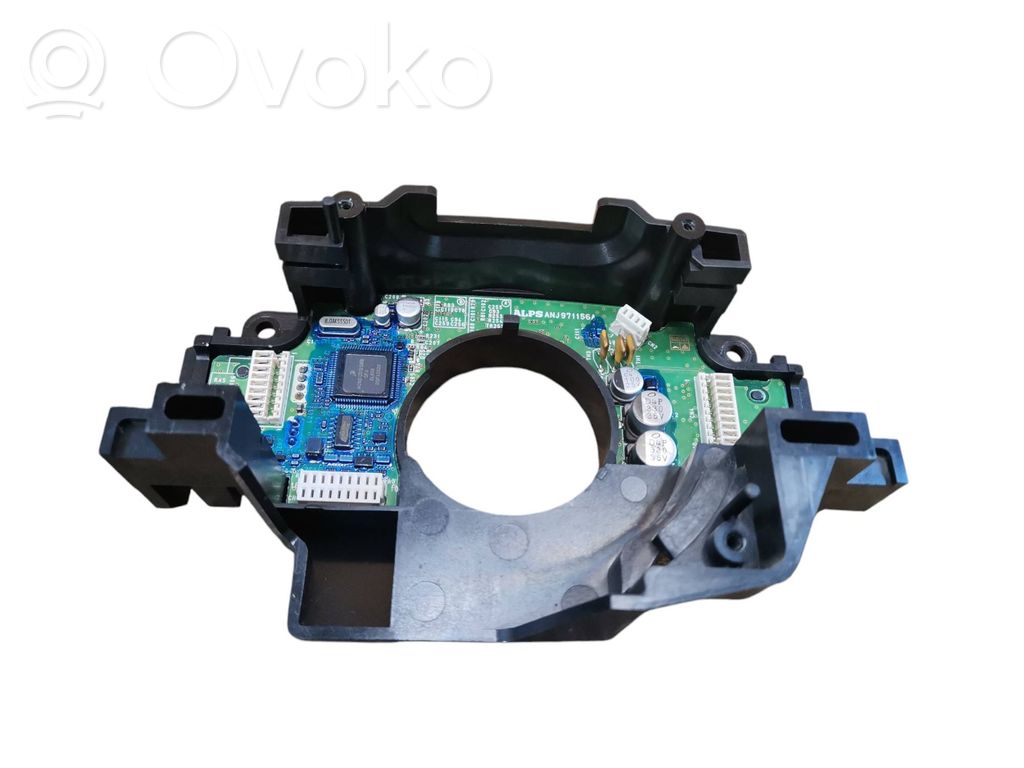Volvo S80 Steering angle sensor 