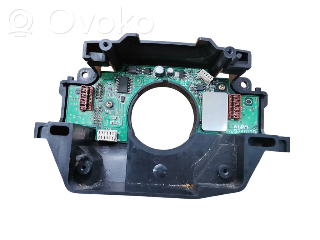 Volvo S80 Wiper turn signal indicator stalk/switch 