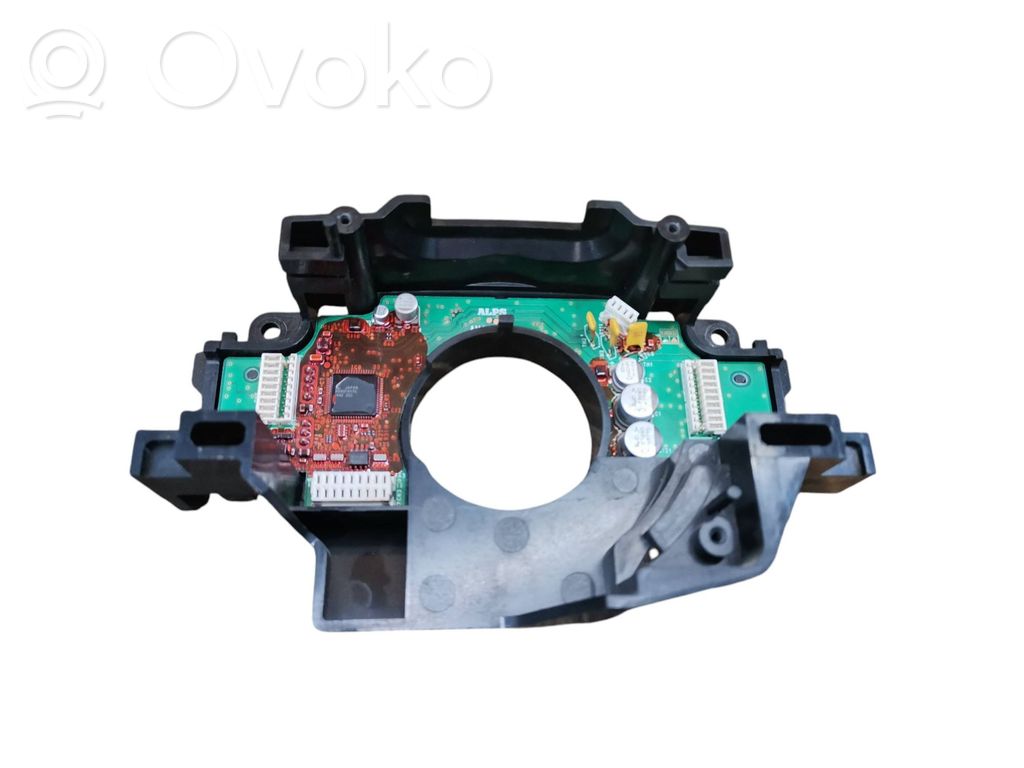 Volvo XC90 Interruptor/palanca de limpiador de luz de giro 