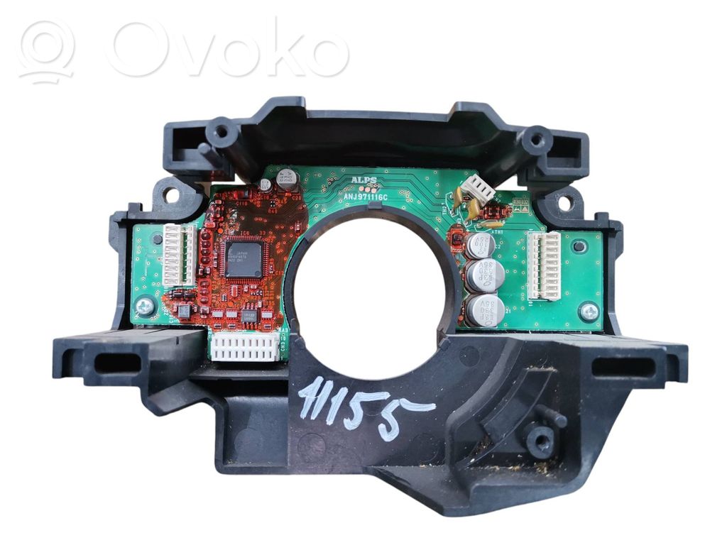 Volvo XC90 Interruptor/palanca de limpiador de luz de giro 