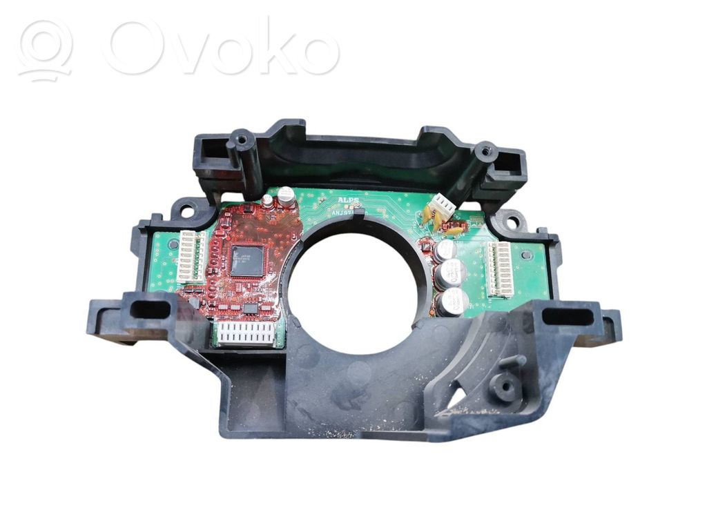 Volvo S60 Multifunctional control switch/knob 