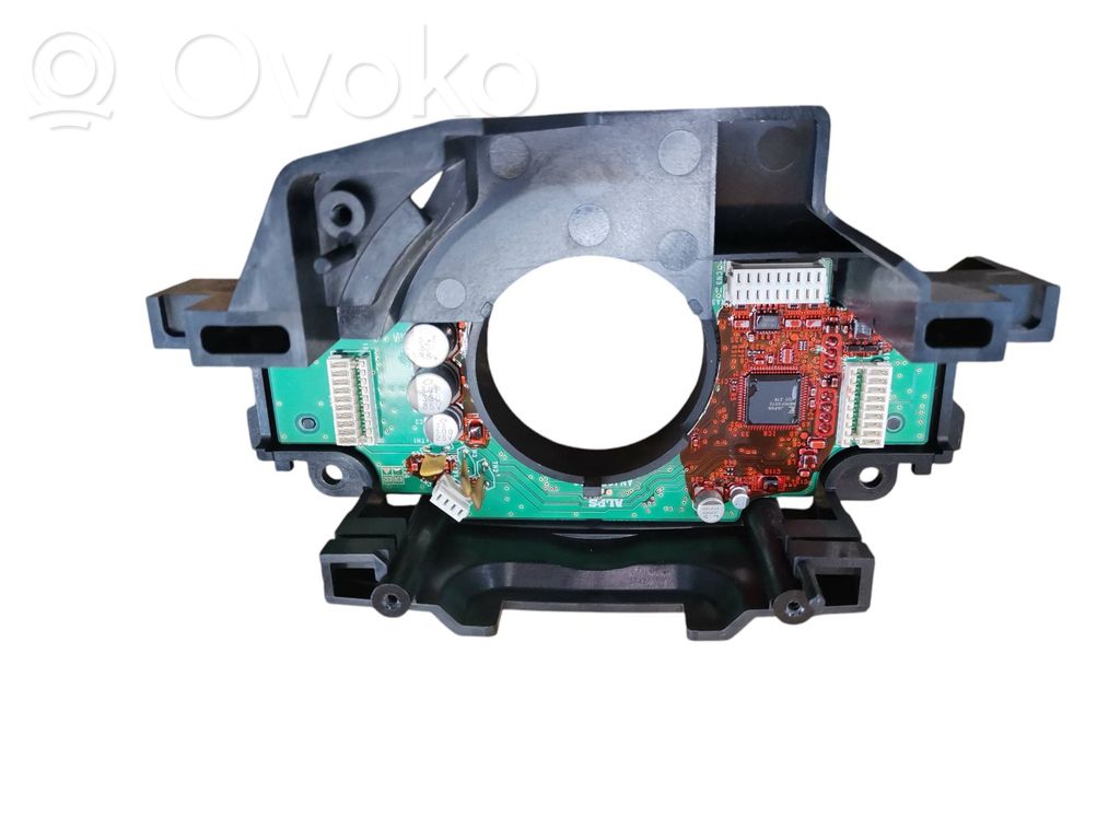Volvo S60 Multifunctional control switch/knob 
