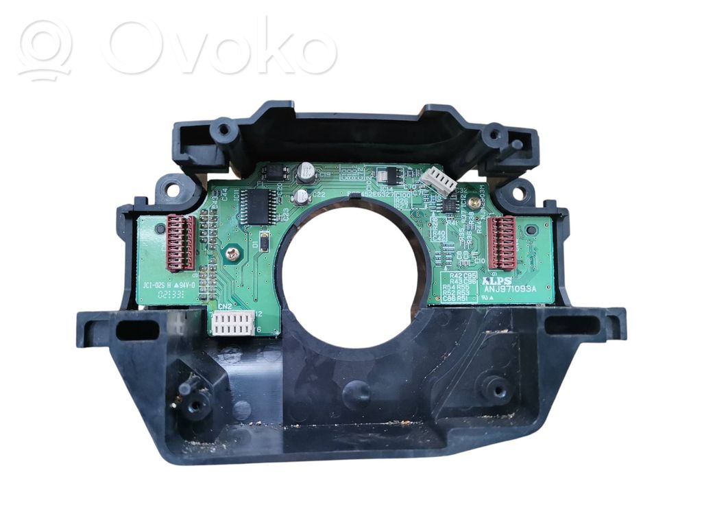 Volvo V70 Steering angle sensor 