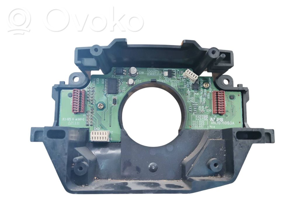 Volvo V70 Steering angle sensor 