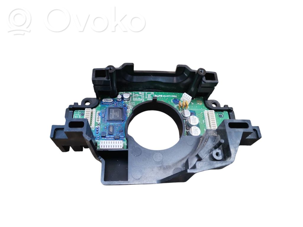 Volvo V70 Wiper turn signal indicator stalk/switch 