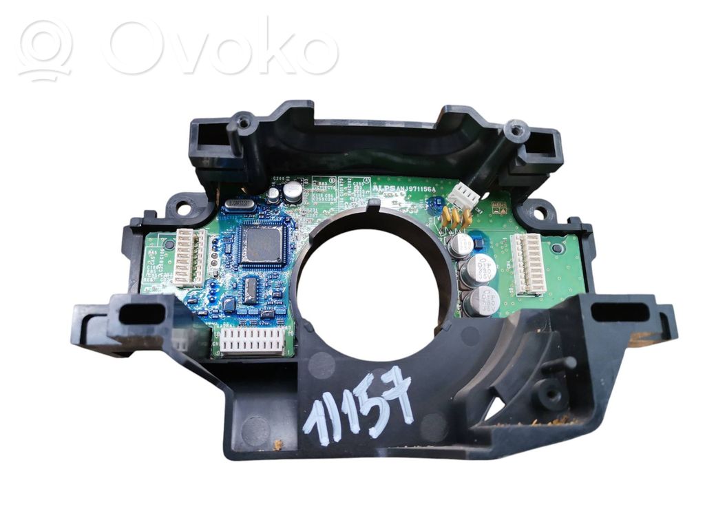 Volvo V70 Wiper turn signal indicator stalk/switch 