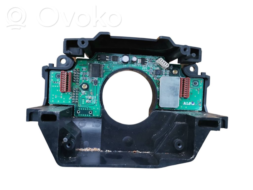 Volvo XC70 Wiper turn signal indicator stalk/switch 