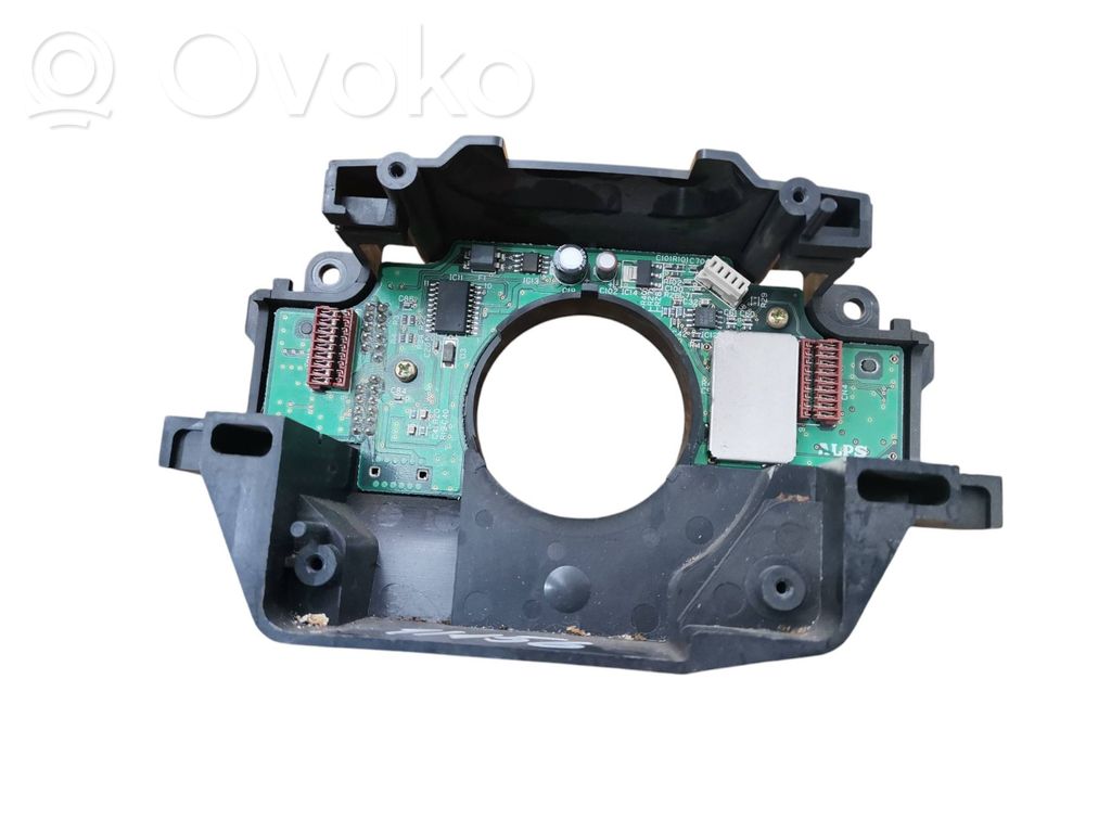 Volvo XC70 Wiper turn signal indicator stalk/switch 