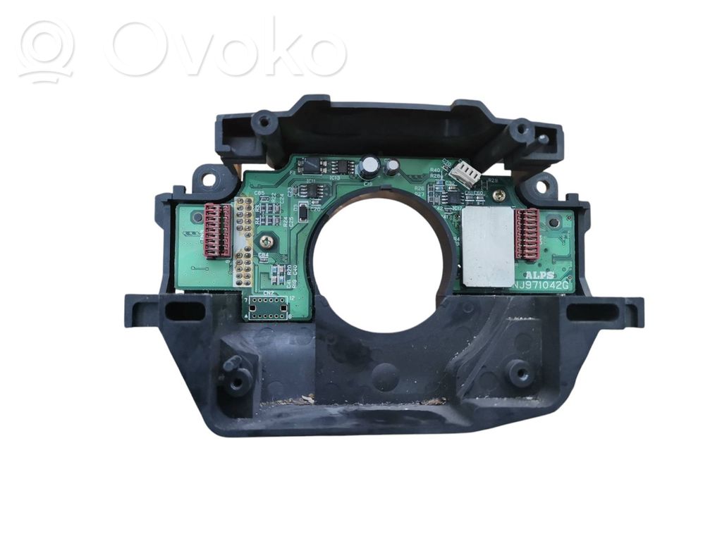 Volvo S80 Commodo, commande essuie-glace/phare 