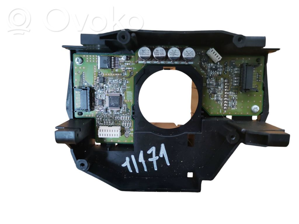 Volvo V50 Wiper turn signal indicator stalk/switch 