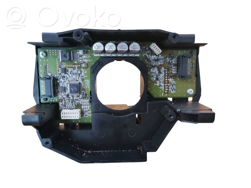 Volvo V50 Wiper turn signal indicator stalk/switch 