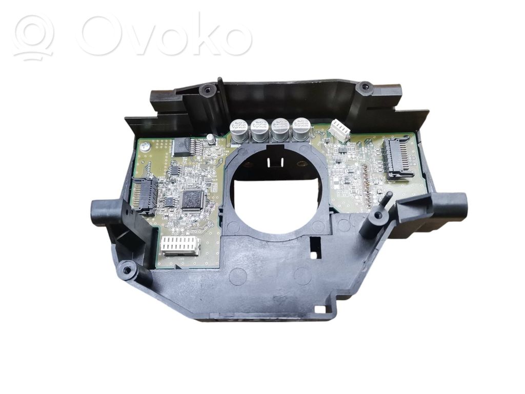 Volvo S40 Other control units/modules 