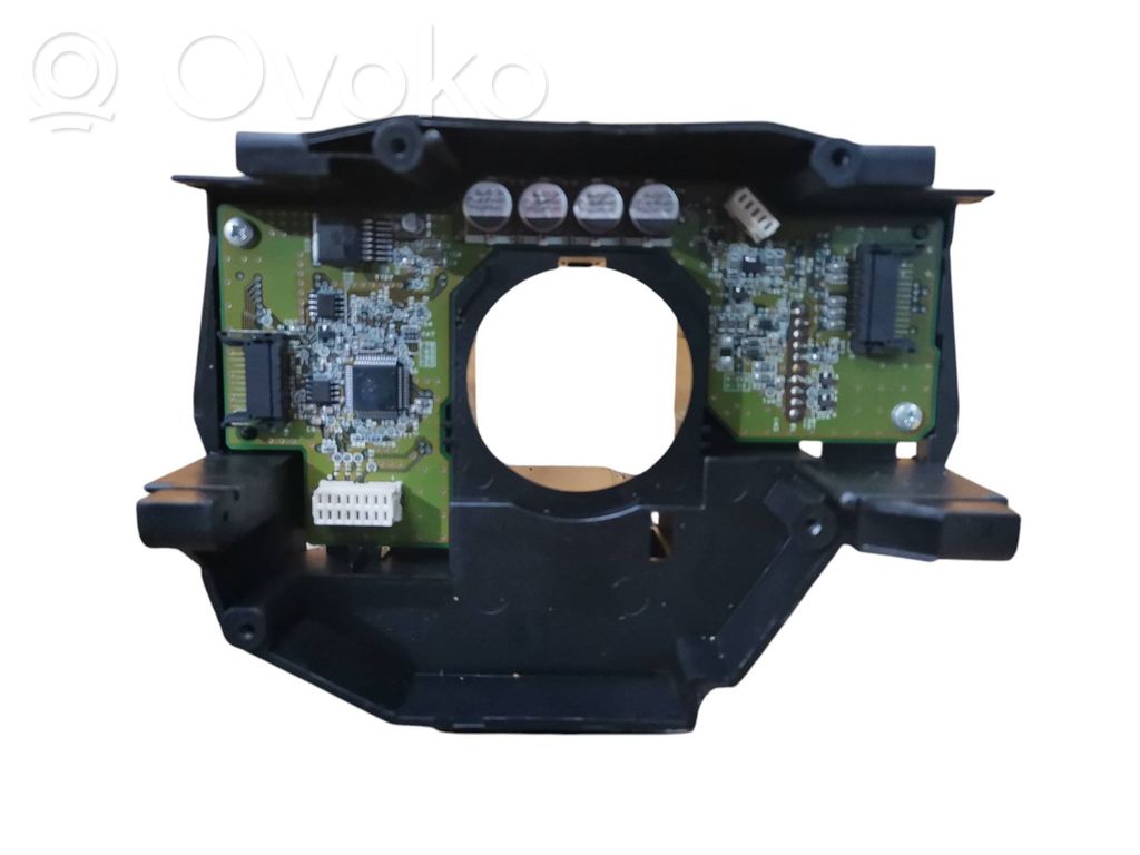 Volvo S40 Interruptor/palanca de limpiador de luz de giro 