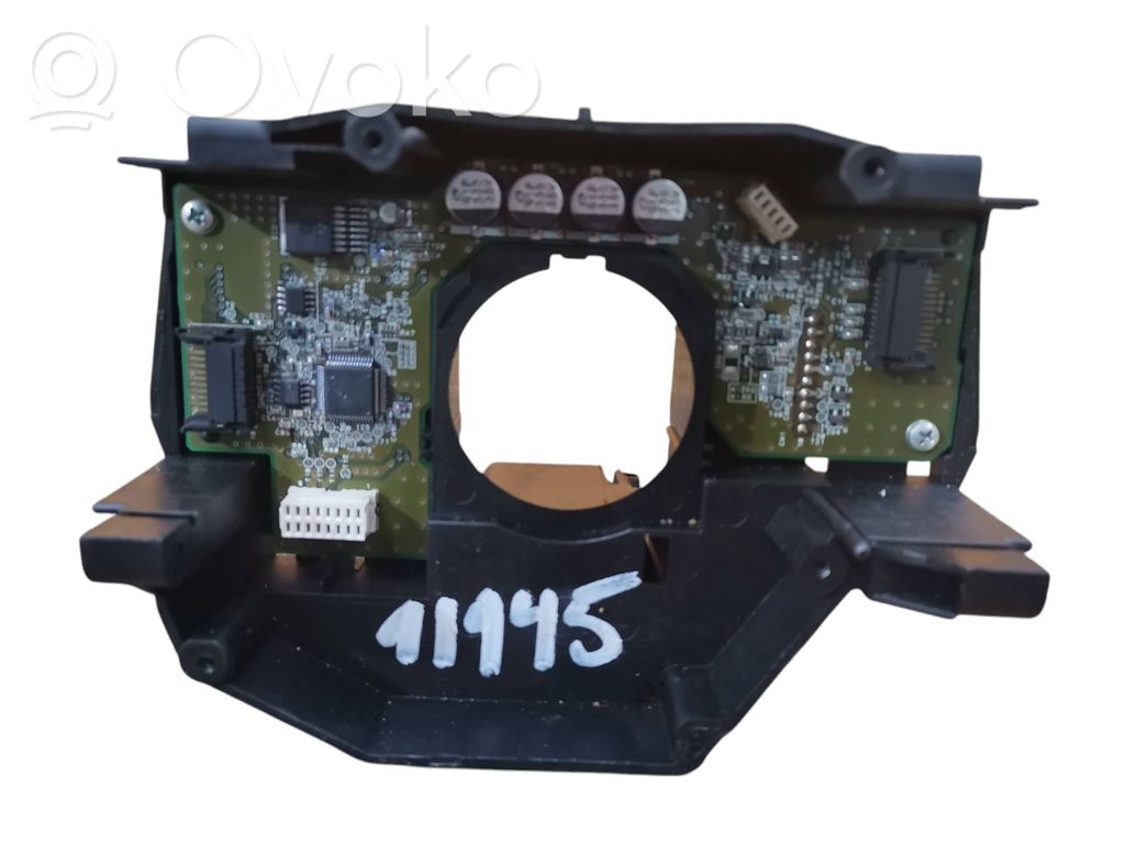 Volvo V50 Interruptor/palanca de limpiador de luz de giro 