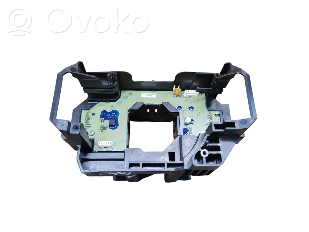Volvo V70 Wiper turn signal indicator stalk/switch 