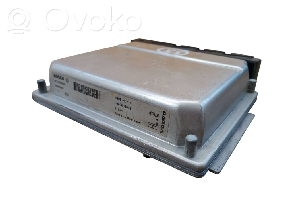Volvo S70  V70  V70 XC Engine control unit/module 