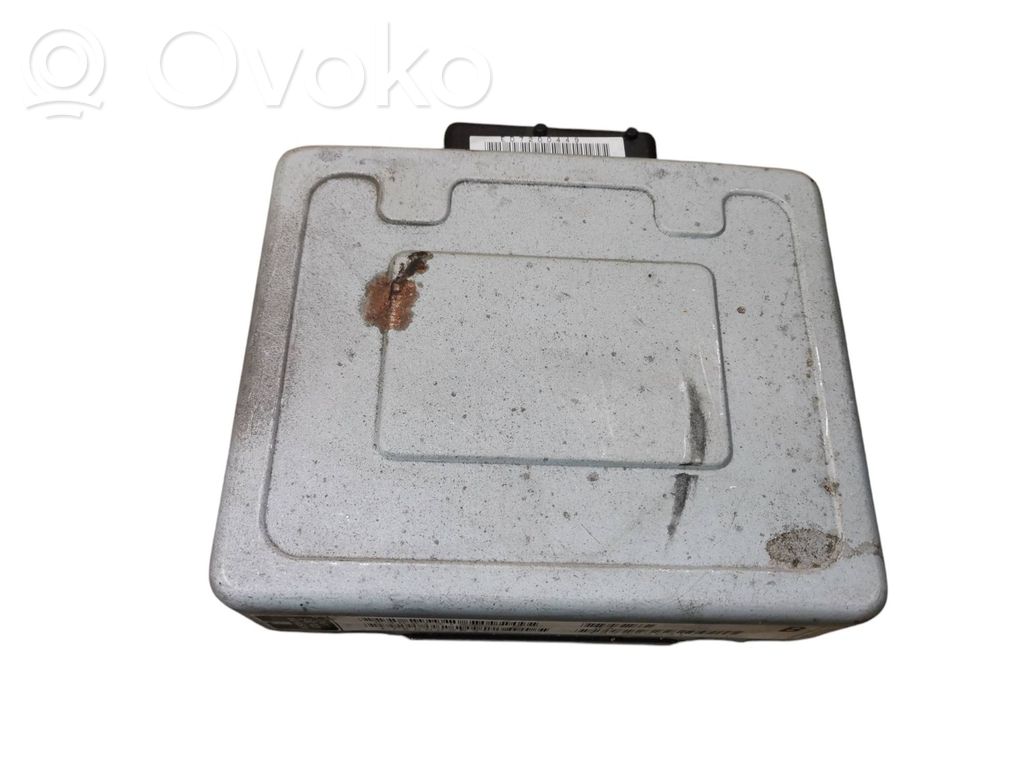 Volvo S40, V40 Engine control unit/module 