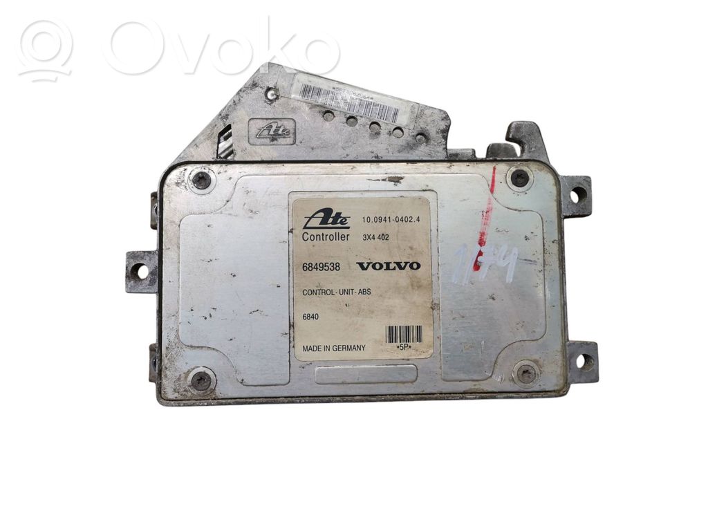 Volvo 850 ABS control unit/module 