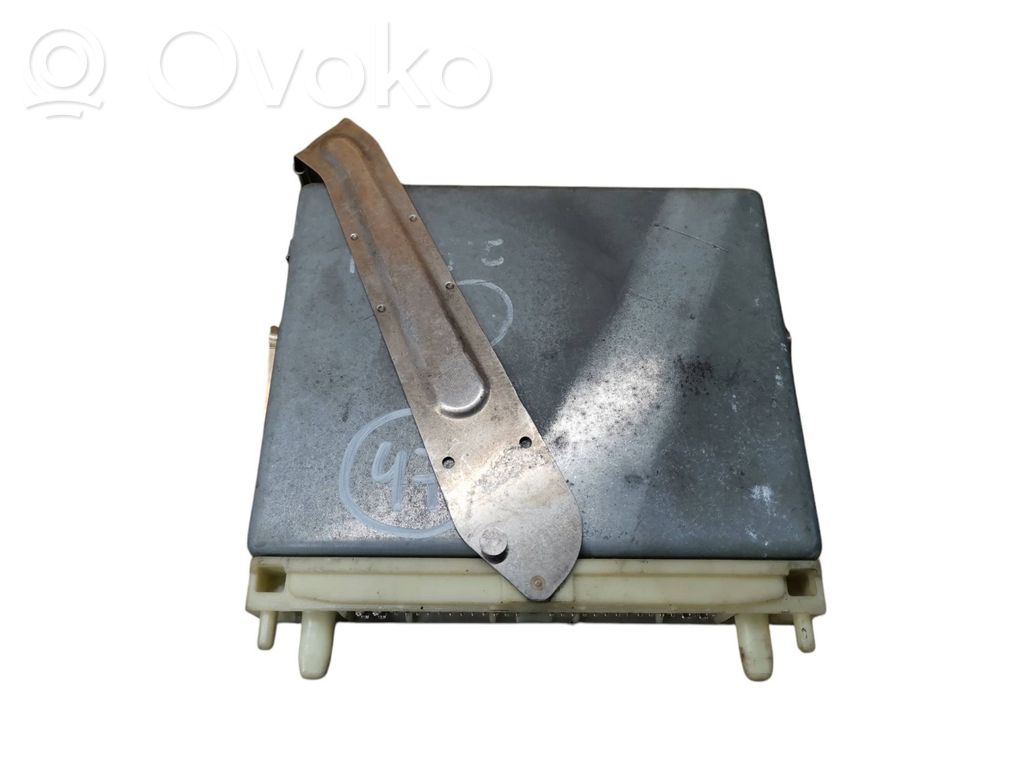 Volvo S70  V70  V70 XC Engine control unit/module 