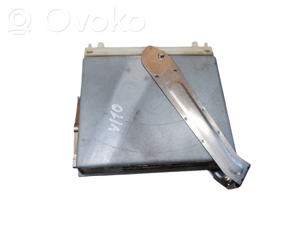 Volvo S70  V70  V70 XC Engine control unit/module 