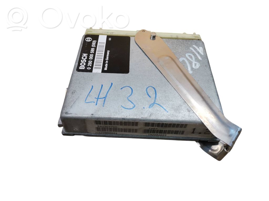 Volvo 850 Engine control unit/module 