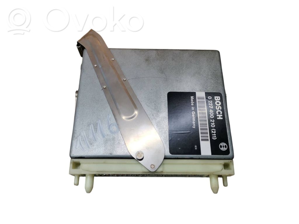 Volvo 850 Engine control unit/module 