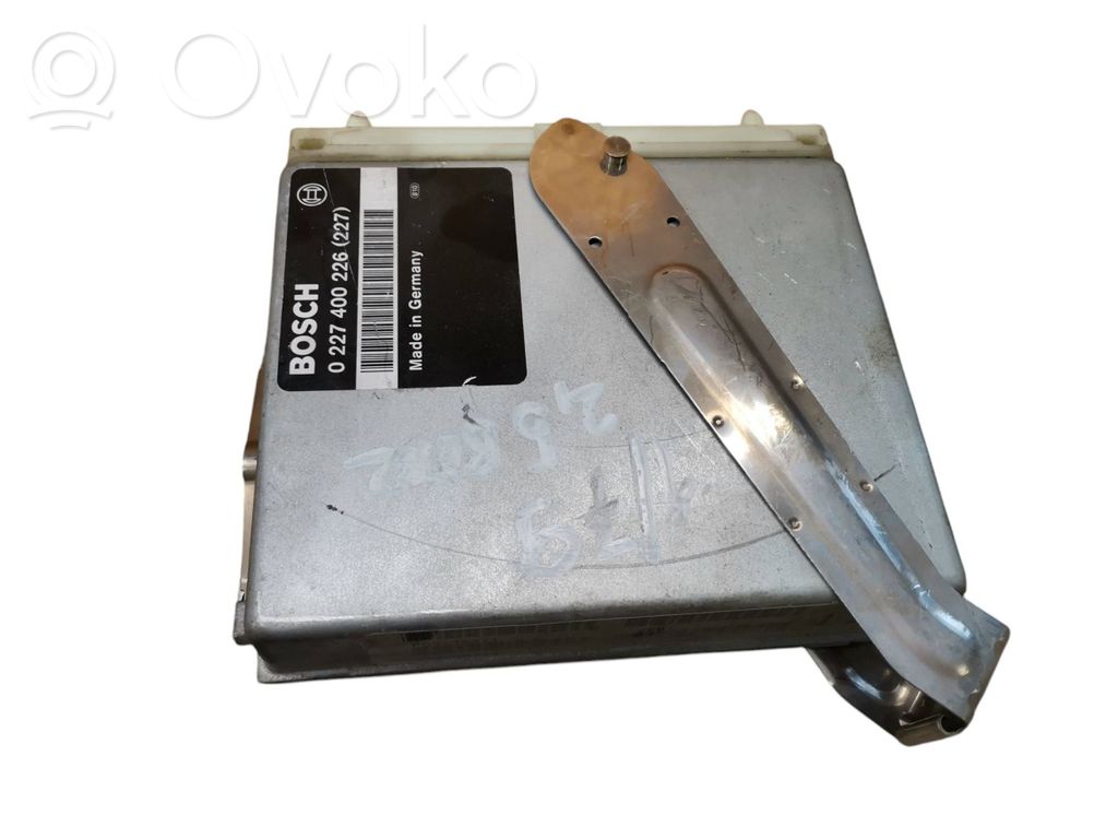 Volvo 850 Engine control unit/module 