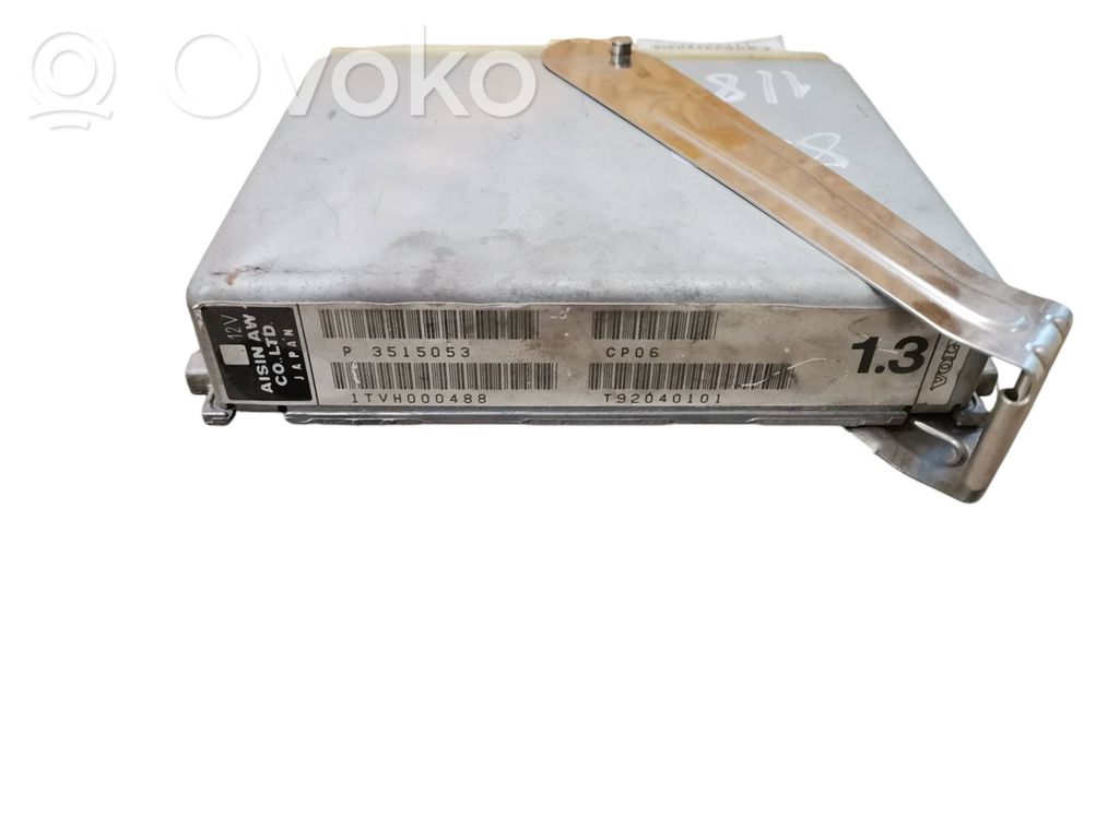 Volvo 850 Gearbox control unit/module 