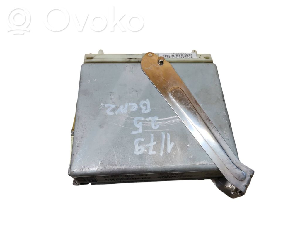 Volvo 850 Engine control unit/module 
