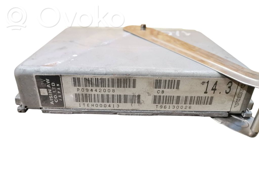 Volvo S70  V70  V70 XC Engine control unit/module 