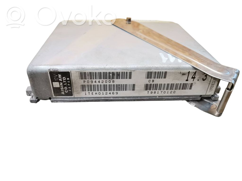 Volvo S70  V70  V70 XC Engine control unit/module 