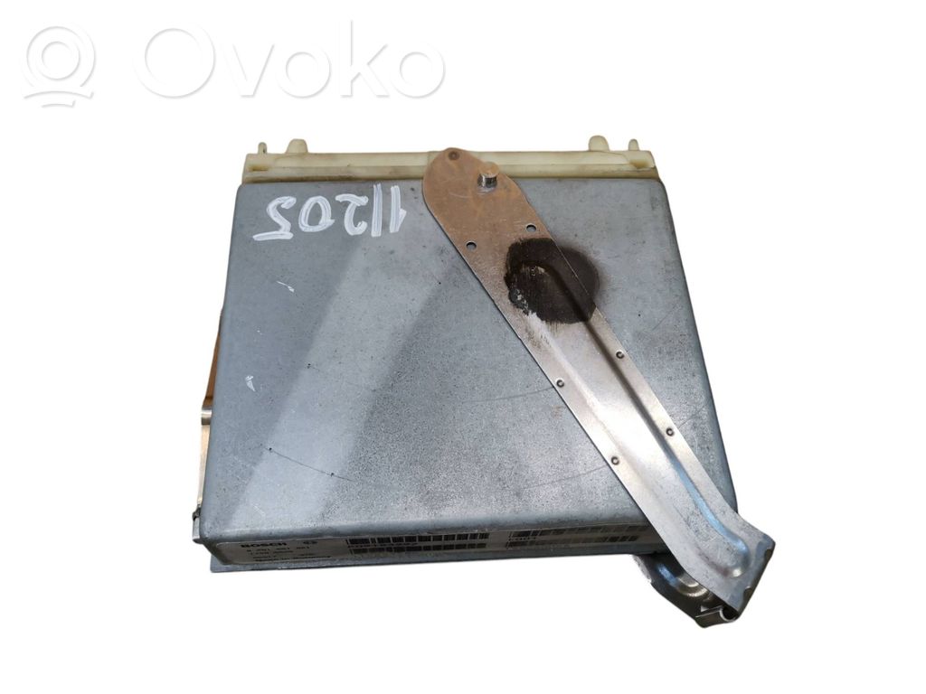 Volvo S70  V70  V70 XC Engine control unit/module 