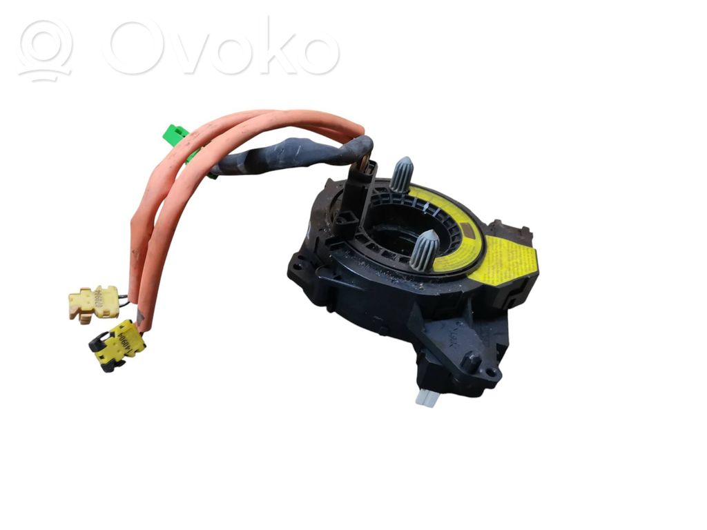 Volvo S40 Steering wheel airbag 