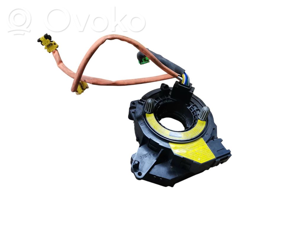 Volvo S40 Steering wheel airbag 