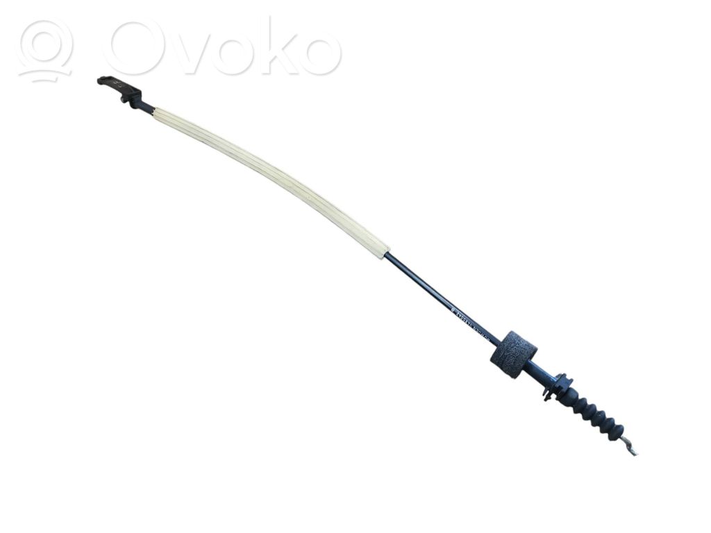 Línea de cable puerta delantera   9485042