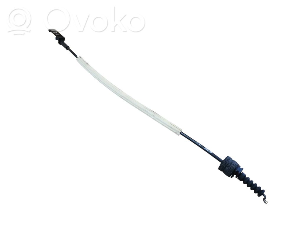 Línea de cable puerta delantera   9485042B