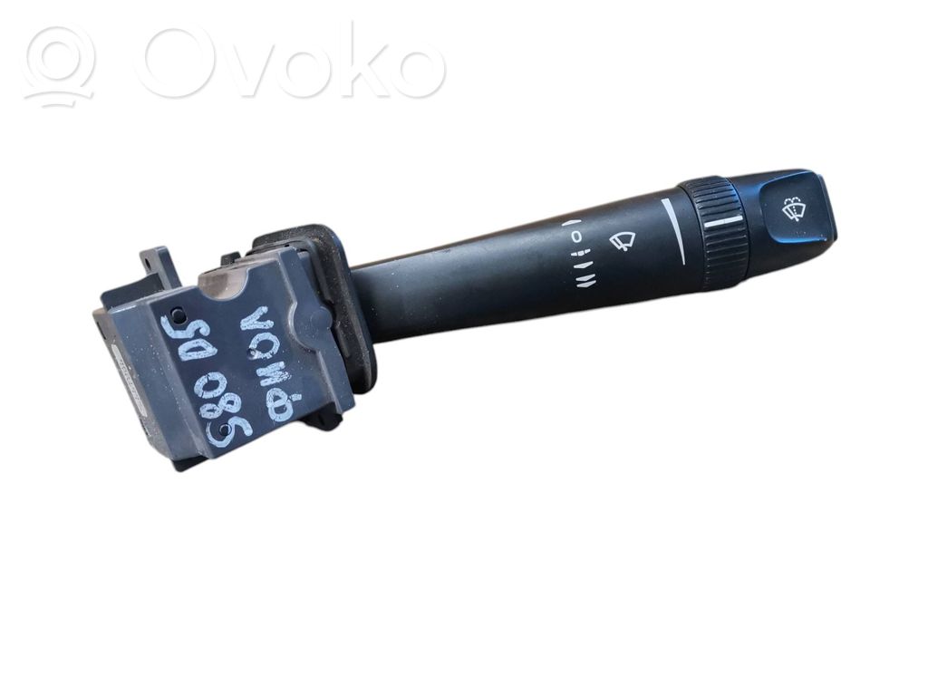 Volvo S80 Wiper control stalk 