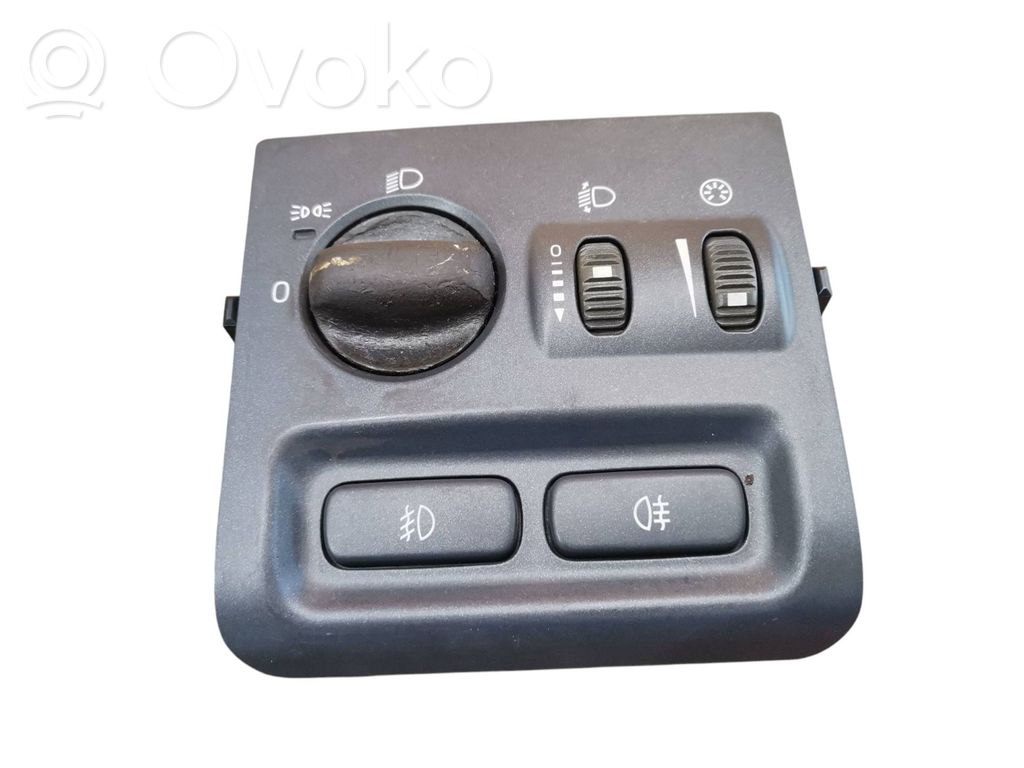 Volvo S40, V40 Light switch 