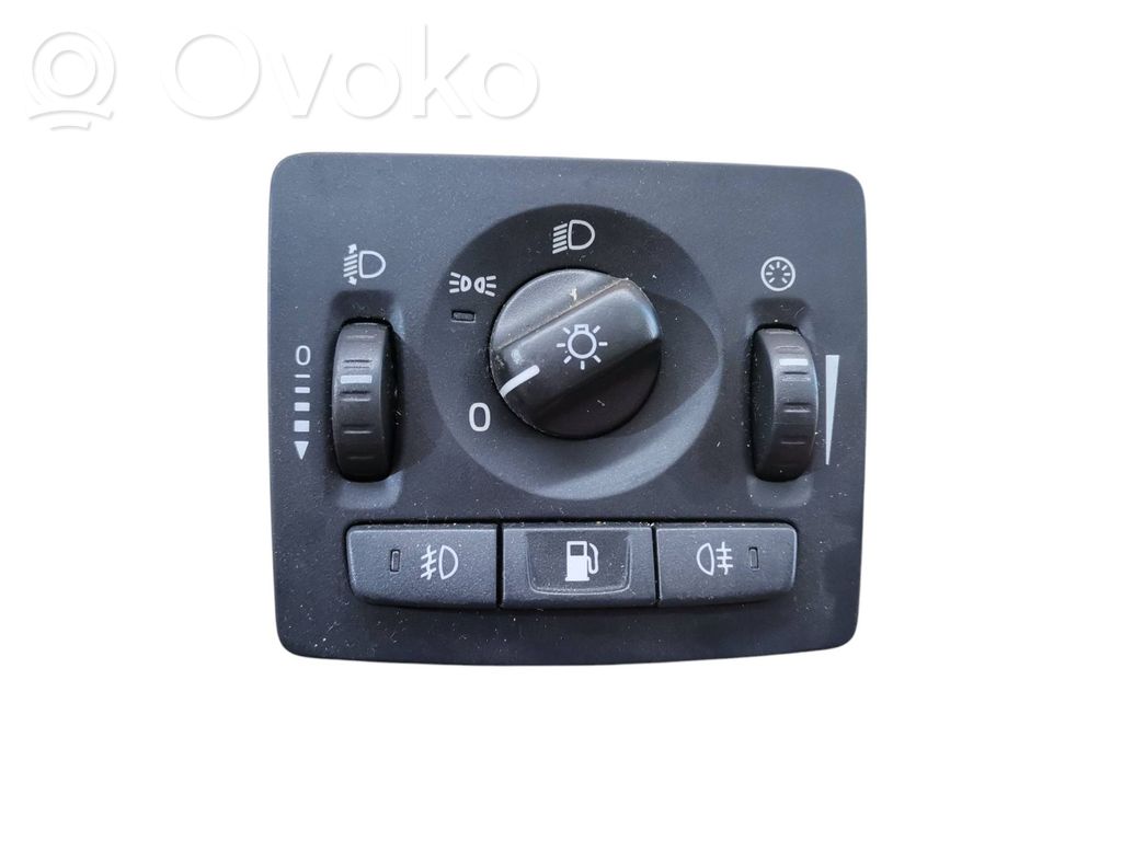 Light switch   30739300,05W29T,19206