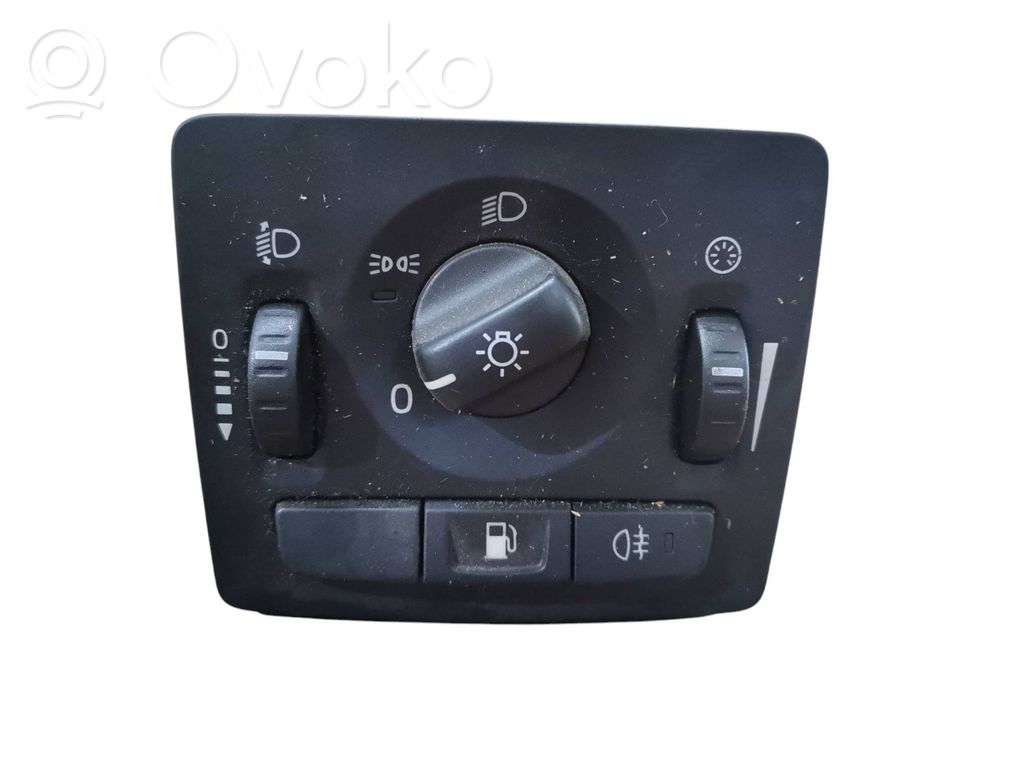 Light switch   30739298,08W21T,19206