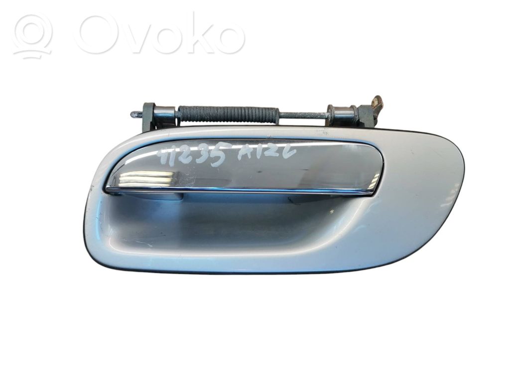 Manecilla externa puerta trasera   30634448