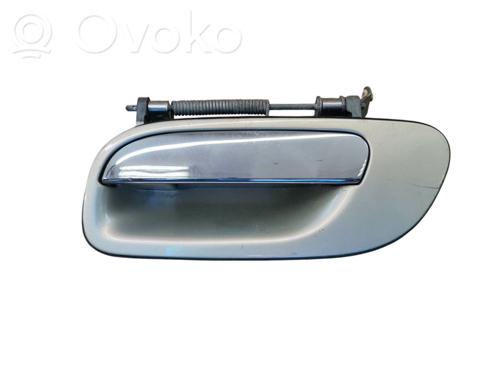 Volvo S80 Manecilla externa puerta trasera 