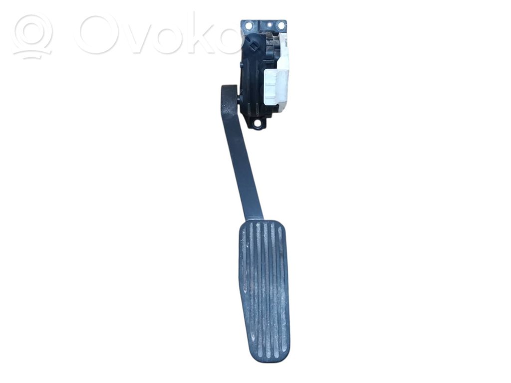 Volvo S80 Gaspedal 
